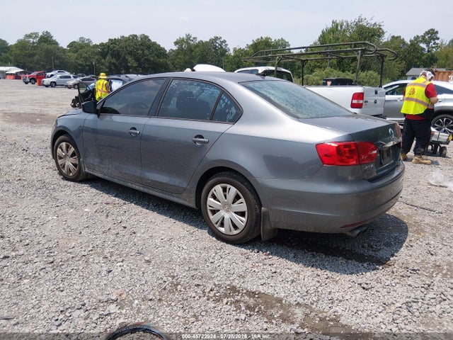 Продаж на аукціоні авто 2014 Volkswagen Jetta 2.0l Tdi Value Edition, vin: 3VWLL7AJ9EM322397, номер лоту: 45722924