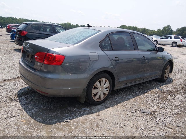 Продаж на аукціоні авто 2014 Volkswagen Jetta 2.0l Tdi Value Edition, vin: 3VWLL7AJ9EM322397, номер лоту: 45722924