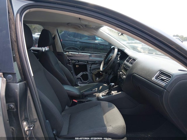 Продаж на аукціоні авто 2014 Volkswagen Jetta 2.0l Tdi Value Edition, vin: 3VWLL7AJ9EM322397, номер лоту: 45722924