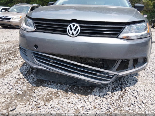 Продаж на аукціоні авто 2014 Volkswagen Jetta 2.0l Tdi Value Edition, vin: 3VWLL7AJ9EM322397, номер лоту: 45722924
