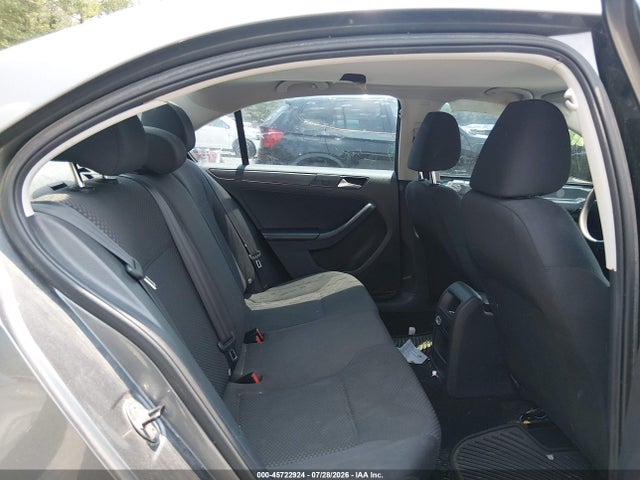 Продаж на аукціоні авто 2014 Volkswagen Jetta 2.0l Tdi Value Edition, vin: 3VWLL7AJ9EM322397, номер лоту: 45722924