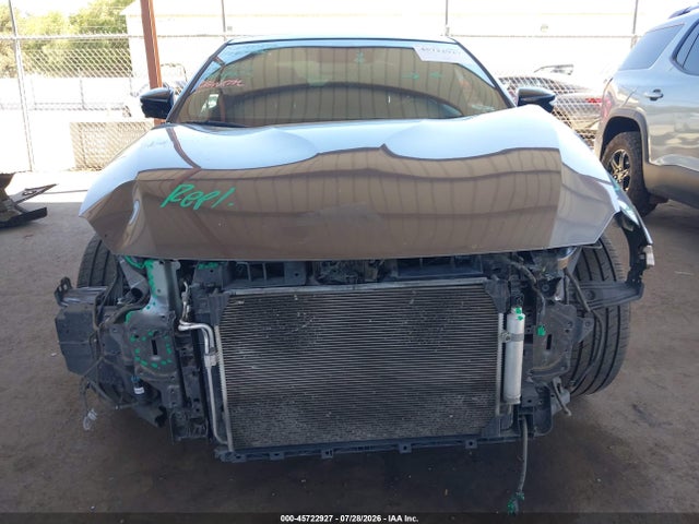 Nissan Maxima Sr Xtronic Cvt 2021 1N4AA6EV6MC516771 Image 13