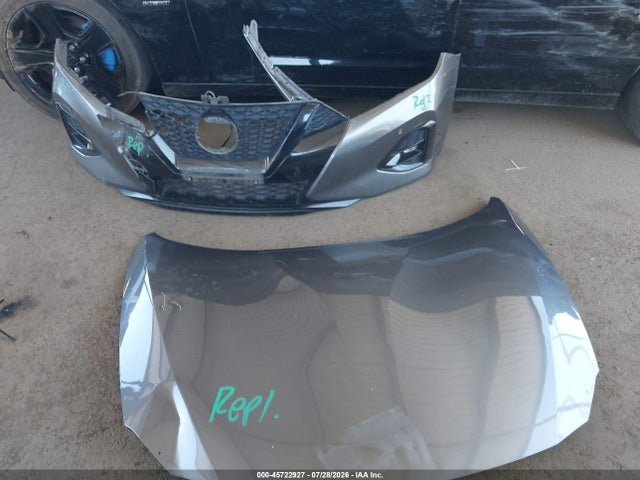 Nissan Maxima Sr Xtronic Cvt 2021 1N4AA6EV6MC516771 Image 12