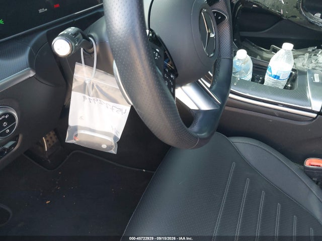Продажа на аукционе авто 2024 Mercedes-benz C 300, vin: W1KAF4GB1RR207688, номер лота: 45722929