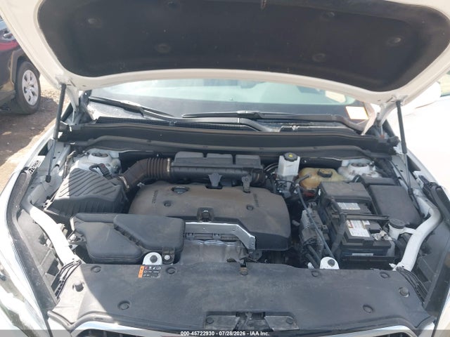Продаж на аукціоні авто 2019 Buick Envision Awd Essence, vin: LRBFX2SA2KD021787, номер лоту: 45722930