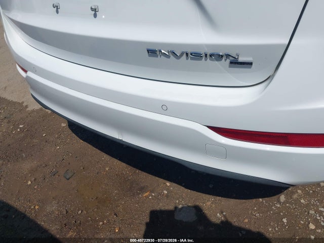 Продаж на аукціоні авто 2019 Buick Envision Awd Essence, vin: LRBFX2SA2KD021787, номер лоту: 45722930