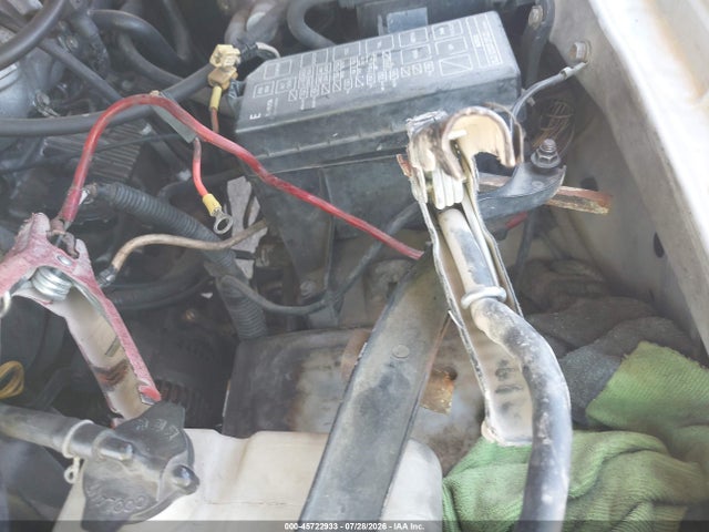 1999 Toyota 4runner Sr5 V6 მანქანა იყიდება აუქციონზე, vin: JT3GN86R2X0122085, აუქციონის ნომერი: 45722933