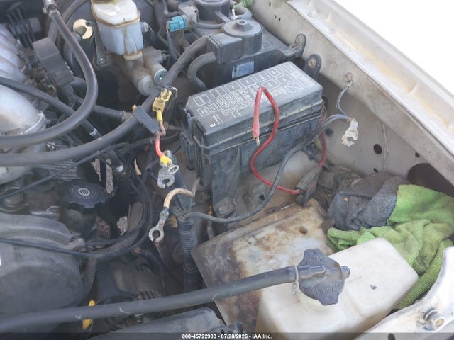 1999 Toyota 4runner Sr5 V6 მანქანა იყიდება აუქციონზე, vin: JT3GN86R2X0122085, აუქციონის ნომერი: 45722933