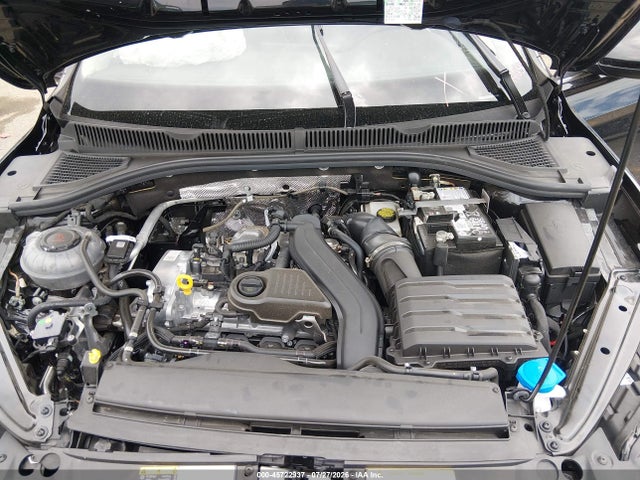 Продаж на аукціоні авто 2026 Volkswagen Jetta Se, vin: 3VW7W7BU4TM047763, номер лоту: 45722937