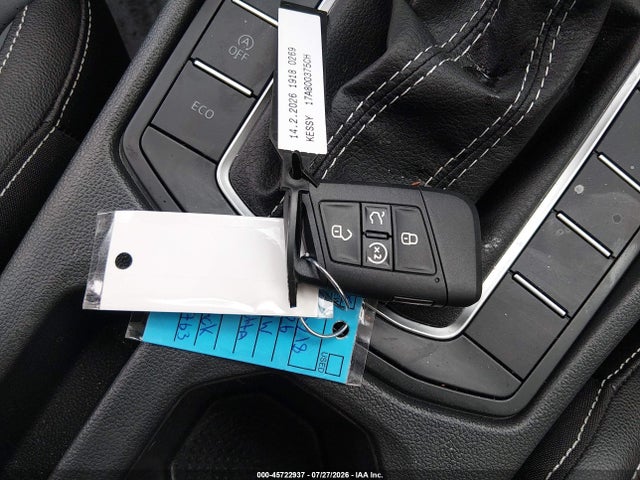 Продаж на аукціоні авто 2026 Volkswagen Jetta Se, vin: 3VW7W7BU4TM047763, номер лоту: 45722937