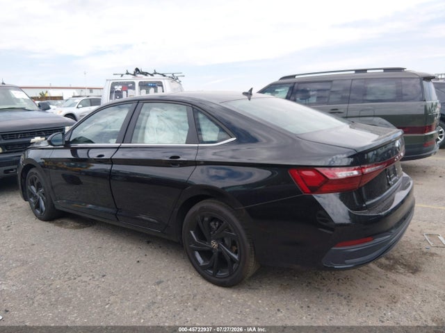 Продаж на аукціоні авто 2026 Volkswagen Jetta Se, vin: 3VW7W7BU4TM047763, номер лоту: 45722937