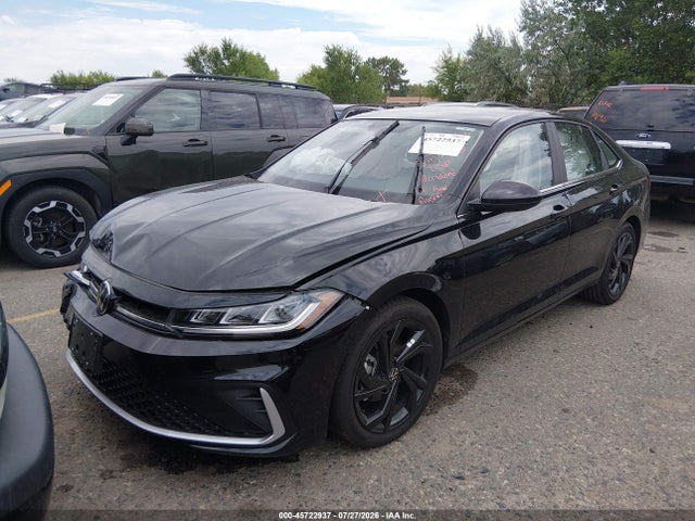 Продаж на аукціоні авто 2026 Volkswagen Jetta Se, vin: 3VW7W7BU4TM047763, номер лоту: 45722937