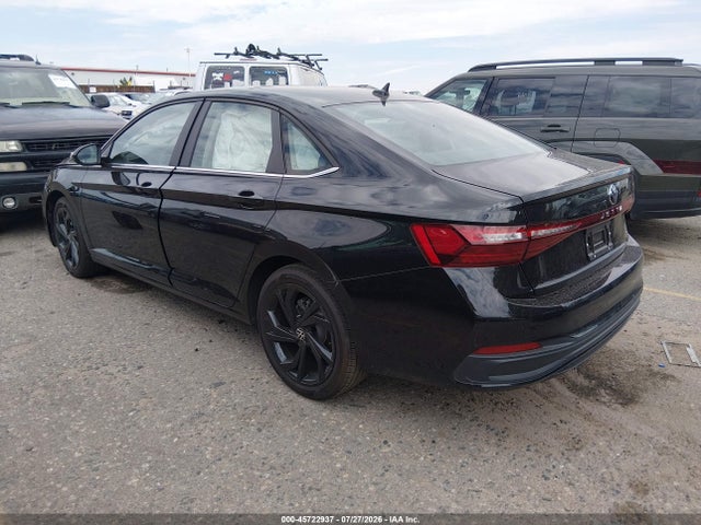 Продаж на аукціоні авто 2026 Volkswagen Jetta Se, vin: 3VW7W7BU4TM047763, номер лоту: 45722937