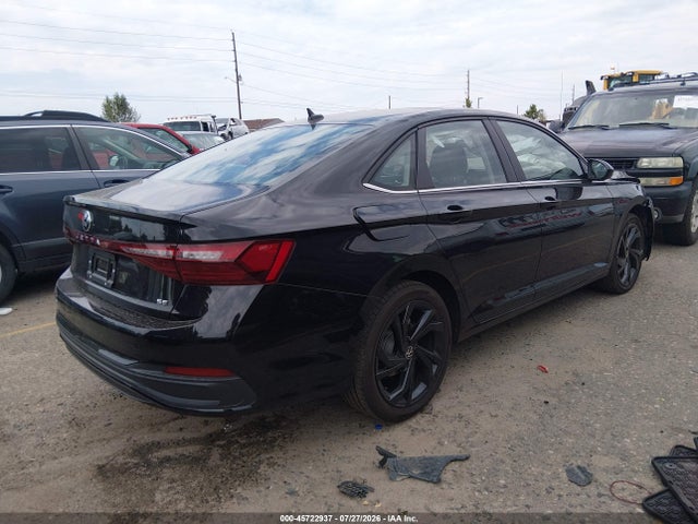 Продаж на аукціоні авто 2026 Volkswagen Jetta Se, vin: 3VW7W7BU4TM047763, номер лоту: 45722937