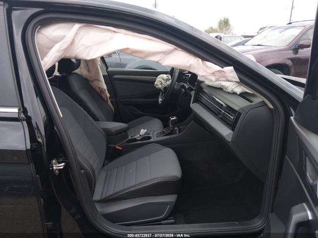 Продаж на аукціоні авто 2026 Volkswagen Jetta Se, vin: 3VW7W7BU4TM047763, номер лоту: 45722937
