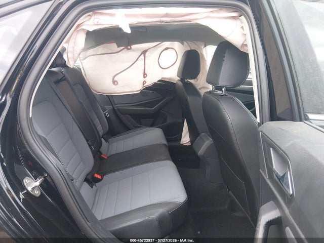 Продаж на аукціоні авто 2026 Volkswagen Jetta Se, vin: 3VW7W7BU4TM047763, номер лоту: 45722937