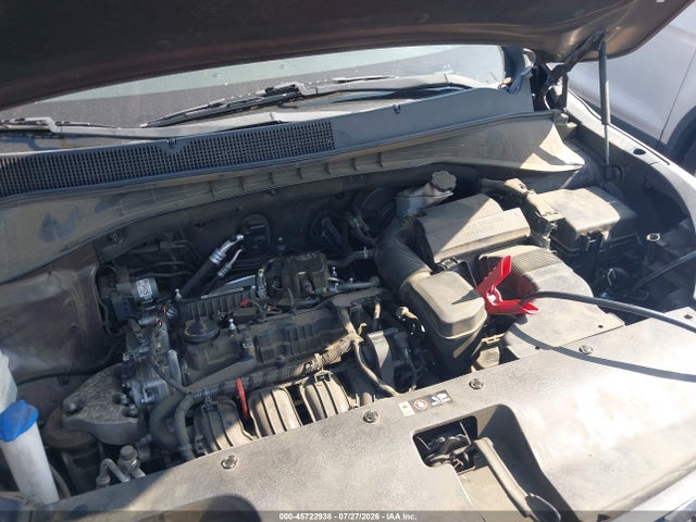 KIA Sorento 2.4l Lx 2019 5XYPG4A32KG525617 Image 10