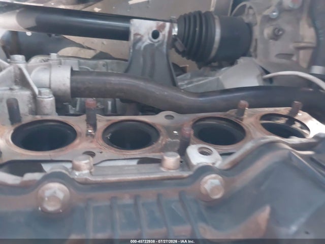 KIA Sorento 2.4l Lx 2019 5XYPG4A32KG525617 Image 6