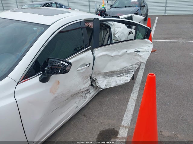 45722939 :رقم المزاد ، JM1GJ1T51F1197434 vin ، 2015 Mazda Mazda6 I Touring مزاد بيع