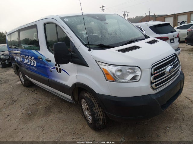 2019 Ford Transit-350 Xlt მანქანა იყიდება აუქციონზე, vin: 1FBZX2YMXKKA61759, აუქციონის ნომერი: 45722941