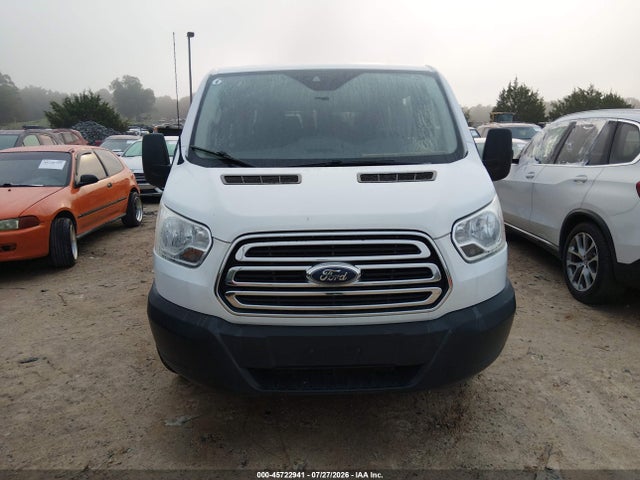 2019 Ford Transit-350 Xlt მანქანა იყიდება აუქციონზე, vin: 1FBZX2YMXKKA61759, აუქციონის ნომერი: 45722941