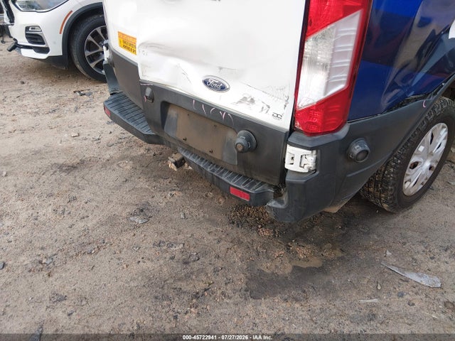 2019 Ford Transit-350 Xlt მანქანა იყიდება აუქციონზე, vin: 1FBZX2YMXKKA61759, აუქციონის ნომერი: 45722941