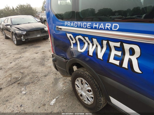 2019 Ford Transit-350 Xlt მანქანა იყიდება აუქციონზე, vin: 1FBZX2YMXKKA61759, აუქციონის ნომერი: 45722941