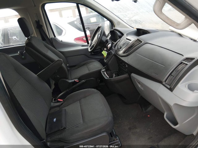 2019 Ford Transit-350 Xlt მანქანა იყიდება აუქციონზე, vin: 1FBZX2YMXKKA61759, აუქციონის ნომერი: 45722941