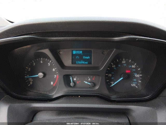 2019 Ford Transit-350 Xlt მანქანა იყიდება აუქციონზე, vin: 1FBZX2YMXKKA61759, აუქციონის ნომერი: 45722941