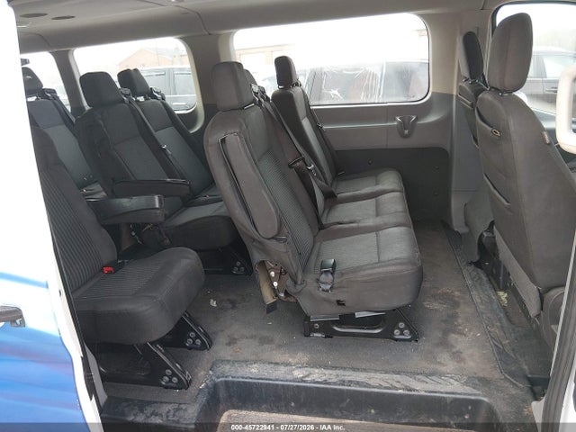 2019 Ford Transit-350 Xlt მანქანა იყიდება აუქციონზე, vin: 1FBZX2YMXKKA61759, აუქციონის ნომერი: 45722941