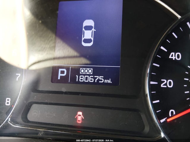 Aukcja sprzedaży 2014 Kia Forte Ex, vin: KNAFX4A87E5104865, numer aukcji: 45722942