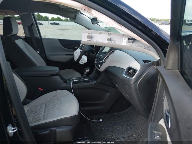 3GNAXHEG5PL241173 Chevrolet Equinox Fwd Ls