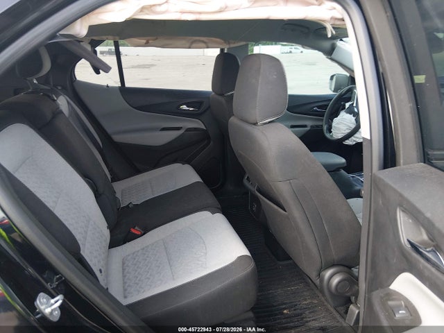 3GNAXHEG5PL241173 Chevrolet Equinox Fwd Ls