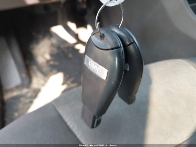 2018 Jeep Cherokee Latitude 4x4 მანქანა იყიდება აუქციონზე, vin: 1C4PJMCXXJD507610, აუქციონის ნომერი: 45722944