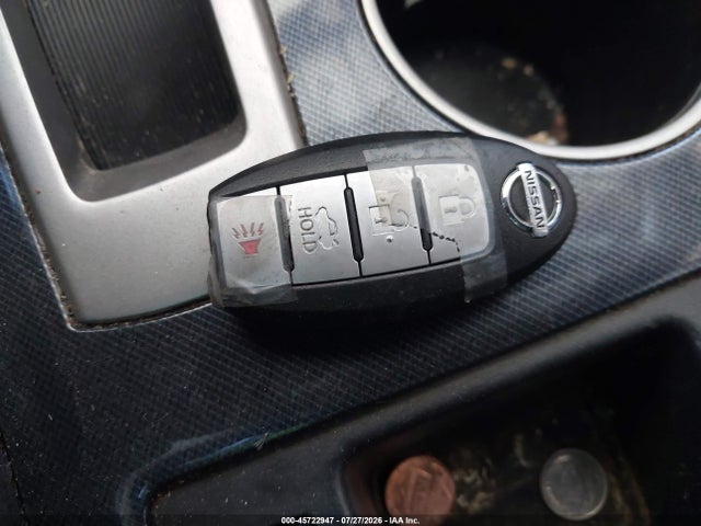 Nissan Altima 2.5 Sr 2018 1N4AL3AP7JC294530 Image 11