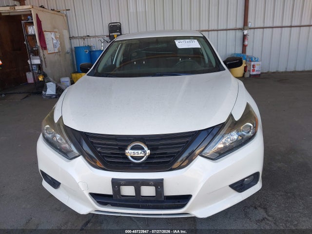 Nissan Altima 2.5 Sr 2018 1N4AL3AP7JC294530 Image 12