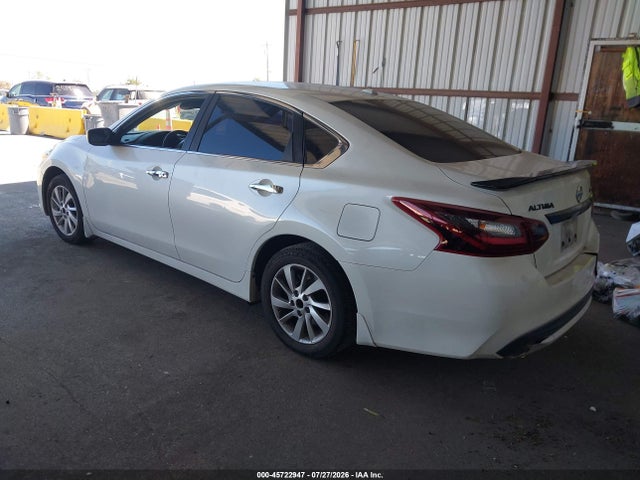 Nissan Altima 2.5 Sr 2018 1N4AL3AP7JC294530 Image 3
