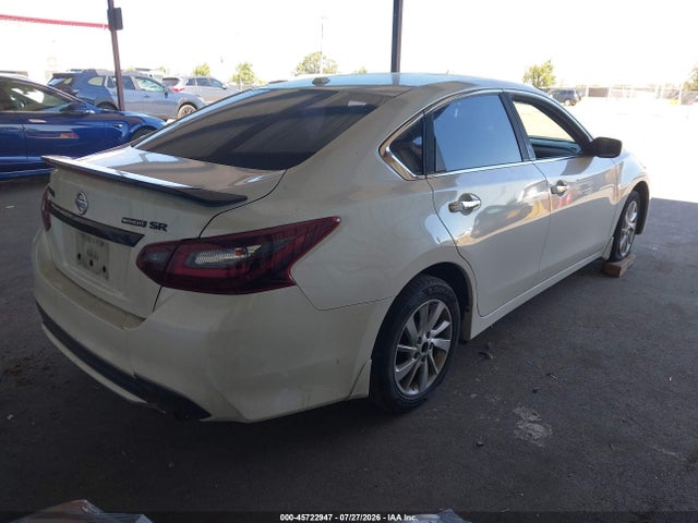 1N4AL3AP7JC294530 Nissan Altima 2.5 Sr