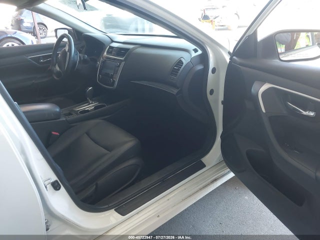 Nissan Altima 2.5 Sr 2018 1N4AL3AP7JC294530 Image 5
