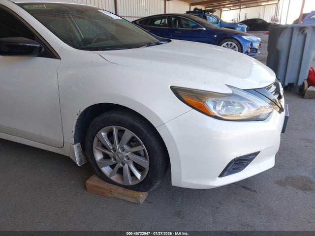 Nissan Altima 2.5 Sr 2018 1N4AL3AP7JC294530 Image 6