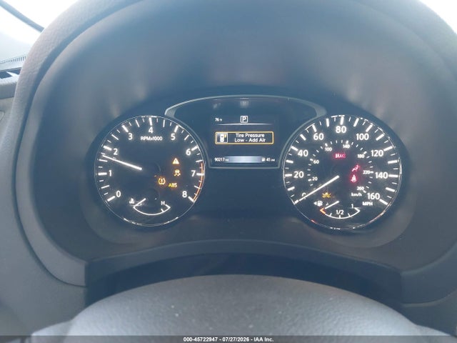 Nissan Altima 2.5 Sr 2018 1N4AL3AP7JC294530 Image 7