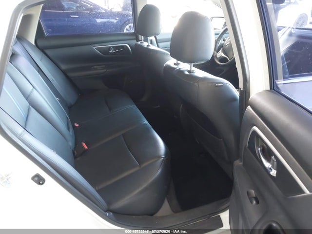 Nissan Altima 2.5 Sr 2018 1N4AL3AP7JC294530 Image 8