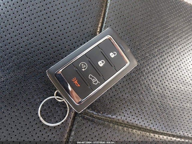 Продаж на аукціоні авто 2021 Jeep Grand Cherokee L Limited 4x4, vin: 1C4RJKBG5M8117137, номер лоту: 45722954