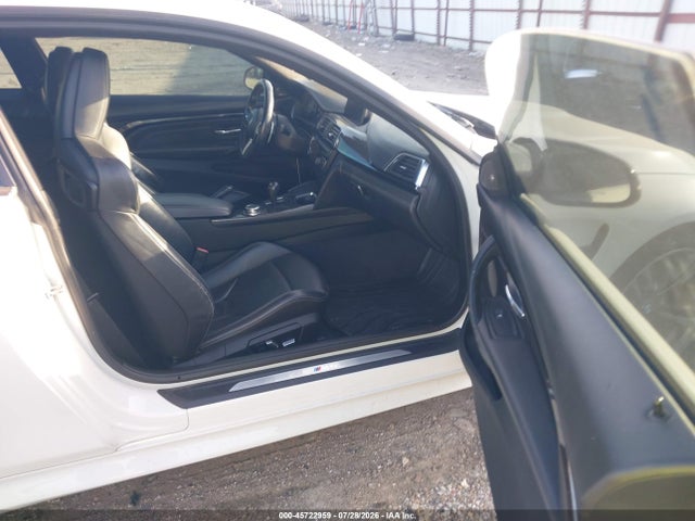 Aukcja sprzedaży 2016 Bmw M4, vin: WBS3R9C5XGK336986, numer aukcji: 45722959