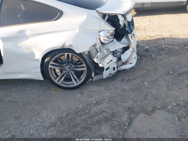 Aukcja sprzedaży 2016 Bmw M4, vin: WBS3R9C5XGK336986, numer aukcji: 45722959