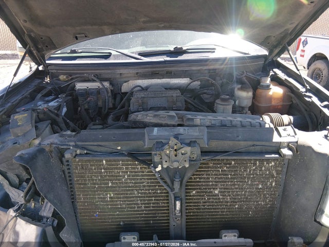 Aukcja sprzedaży 2007 Ford F-150 Fx4/lariat/xlt, vin: 1FTPW14V27FA92986, numer aukcji: 45722963