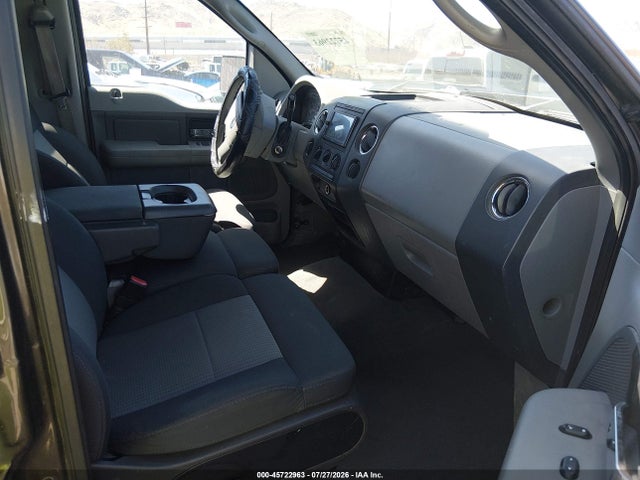 Aukcja sprzedaży 2007 Ford F-150 Fx4/lariat/xlt, vin: 1FTPW14V27FA92986, numer aukcji: 45722963