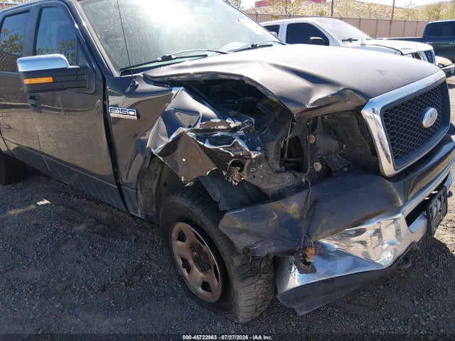 Aukcja sprzedaży 2007 Ford F-150 Fx4/lariat/xlt, vin: 1FTPW14V27FA92986, numer aukcji: 45722963