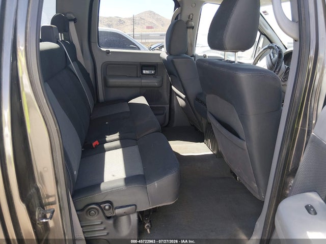 Aukcja sprzedaży 2007 Ford F-150 Fx4/lariat/xlt, vin: 1FTPW14V27FA92986, numer aukcji: 45722963