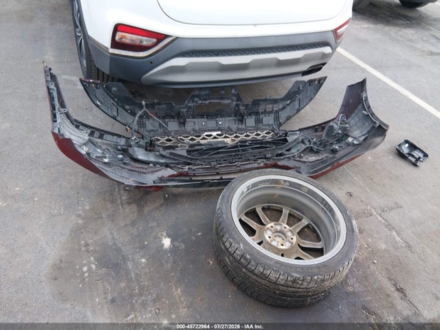 45722964 :رقم المزاد ، KMTG74LE7KU024253 vin ، 2019 Genesis G70 3.3t Advanced مزاد بيع